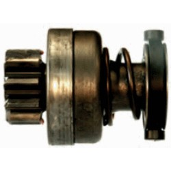 Béndix para arranque Bosch 0001230004 / 0001230008 / 0001231001 / 0001231009